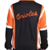 Contender Tricot Baltimore Orioles Track Jacket Contender Tricot Baltimore Orioles Track Jacket product image