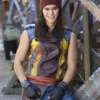 Booboo Descendants Jay Leather Vest product image