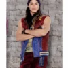 Booboo Descendants Jay Leather Vest product image