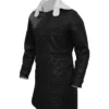 Bane Black Coat Dark Knight Rises Coat product image