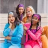 Cheetah Girls Tracksuit Costume product image