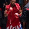 Creed 2 Michael B. Jordan Costume product image