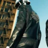 Daft Punk Electroma Jacket product image