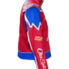 John C Reilly Talladega Nights Old Spice Red Jacket John C Reilly Talladega Nights Old Spice Red Jacket product image