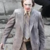 Joker 2 Arthur Fleck Grey Suit product image