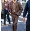 Joker Folie a Deux 2024 Arthur Fleck Brown Suit Joker Folie a Deux 2024 Arthur Fleck Brown Suit product image