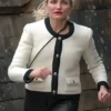 Cameron Diaz Back In Action Jacket product image