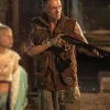 Chappie Ninja Bite Me Fanboy Vest product image