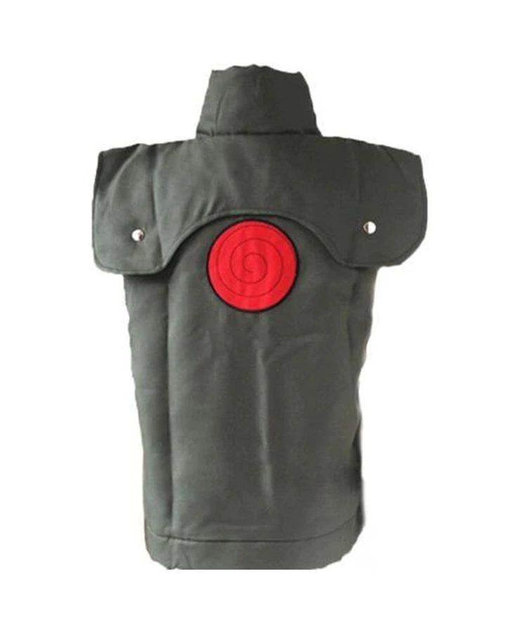 Chunin Vest Chunin Vest product image