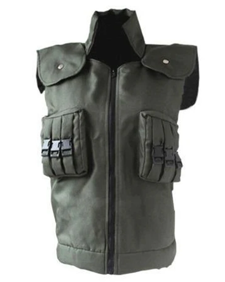 Chunin Vest Chunin Vest product image