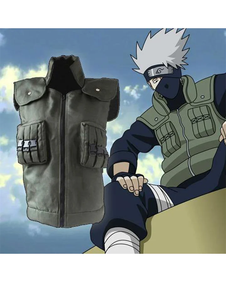 Chunin Vest Chunin Vest product image