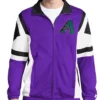 Contender Tricot Arizona Diamondbacks Track Jacket product image