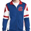 Contender Tricot Atlanta Braves Track Jacket product image