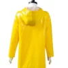 Coraline Yellow Jacket product image