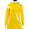 Coraline Yellow Jacket product image