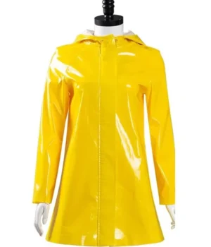 Coraline Yellow Jacket product image