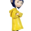 Coraline Yellow Jacket product image
