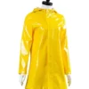 Coraline Yellow Jacket product image