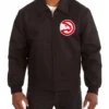 Cotton Workwear Atlanta Hawks Jacket product image