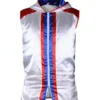 Creed 2 Adonis Johnson Hooded Vest product image