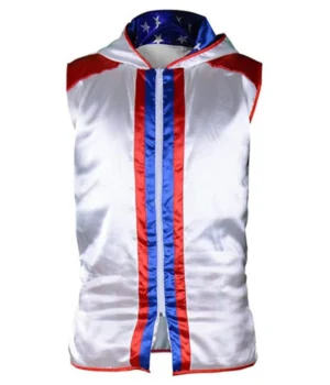 Creed 2 Adonis Johnson Hooded Vest product image