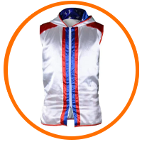 Icon for Halloween Vest