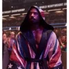 Creed 3 Adonis American Flag Robe product image