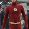 Crisis on Infinite Earths The Flash Jacket product image