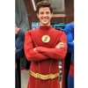 Crisis on Infinite Earths The Flash Jacket product image