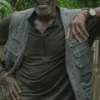 Da 5 Bloods Delroy Lindo Vest product image