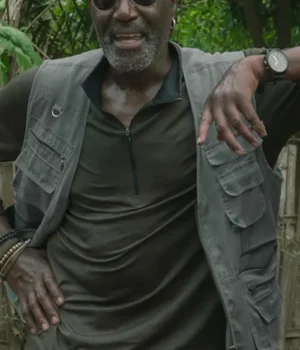 Da 5 Bloods Delroy Lindo Vest product image