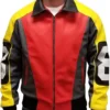 8 Ball David Puddy Jacket product image