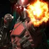 DeadShot Injustice 2 Jacket DeadShot Injustice 2 Jacket product image