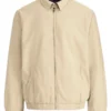 Elon Hawthorne Beyond the Gates S01 Beige Jacket Elon Hawthorne Beyond the Gates S01 Beige Jacket product image
