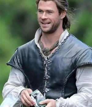 Eric The Huntsman Winters War Vest product image