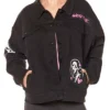 Ghostface Denim Jacket product image