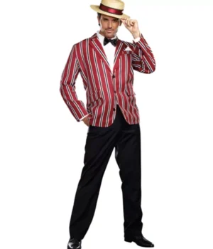 Good Time Charlie Halloween Suit product image