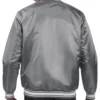 Gray Arizona Cardinals Locker Room Jacket Gray Arizona Cardinals Locker Room Jacket product image