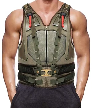 Green Halloween Tactical Vest product image