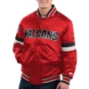Gridiron Classics Home Game Atlanta Falcons Jacket product image