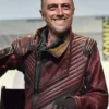 Guardians Of The Galaxy 2 Yondu Leather Coat product image
