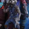Guardians Of The Galaxy Vol 2 Leather Vest Rocket Raccoon product image