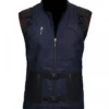 Guardians Of The Galaxy Vol 2 Leather Vest Rocket Raccoon product image