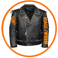 Icon for Halloween Shop