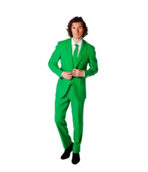 Halloween Green Suit product image