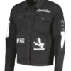 Halloween Jean Jacket product image