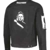 Halloween Jean Jacket product image