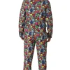 Halloween Party Suit product image