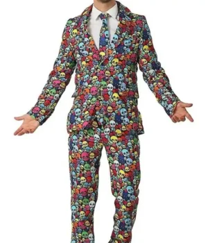 Halloween Party Suit product image