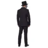 Halloween Skeleton Suit product image